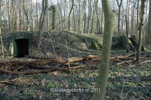 © bunkerpictures - Luftschutz bunker